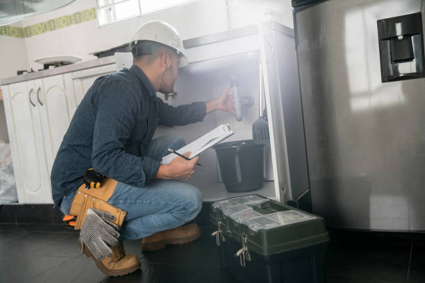  Harrisville, UT Plumbing Pros