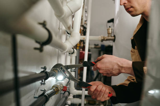 Best Emergency Plumber  in Harrisville, UT