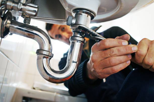 Best Emergency Plumbing Repair  in Harrisville, UT