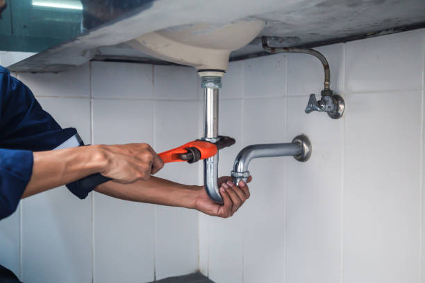 Best Plumbing Services Near Me  in Harrisville, UT