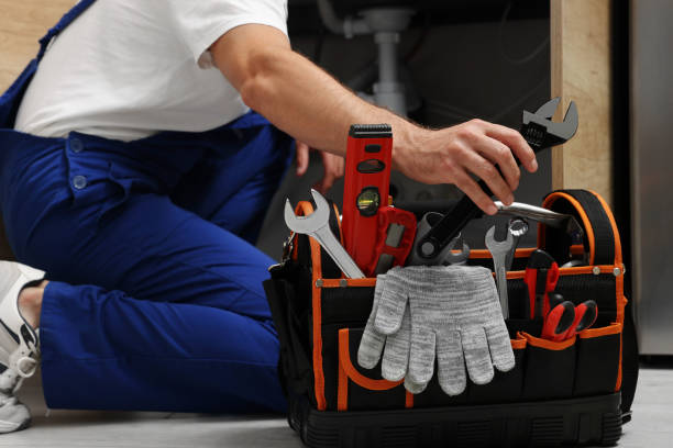 Best Local Plumber Services  in Harrisville, UT