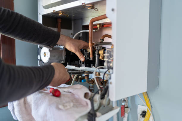 Best Shower Repair Services  in Harrisville, UT