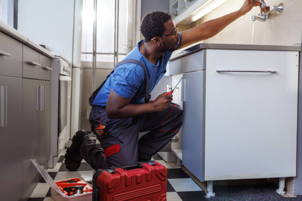 Best Sewer Line Repair  in Harrisville, UT