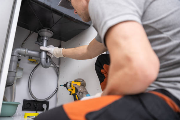 Water Softener Installation in Harrisville, UT