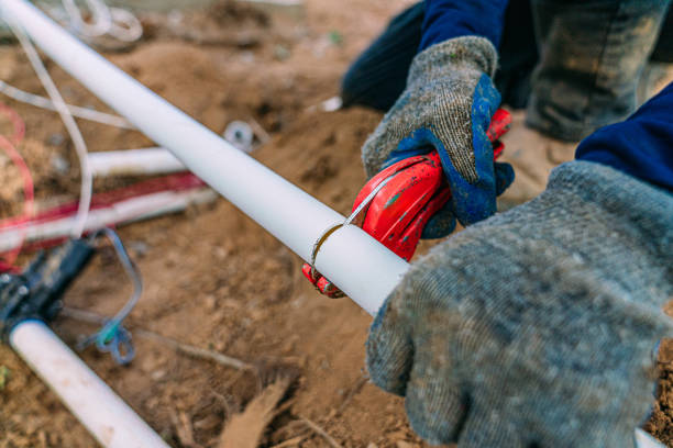 Reliable Harrisville, UT Plumbing Solutions